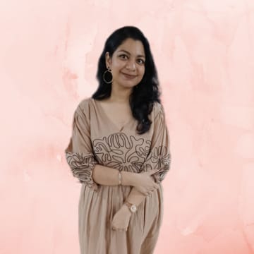 Shruti Chandhok - Psychologist or Therapist